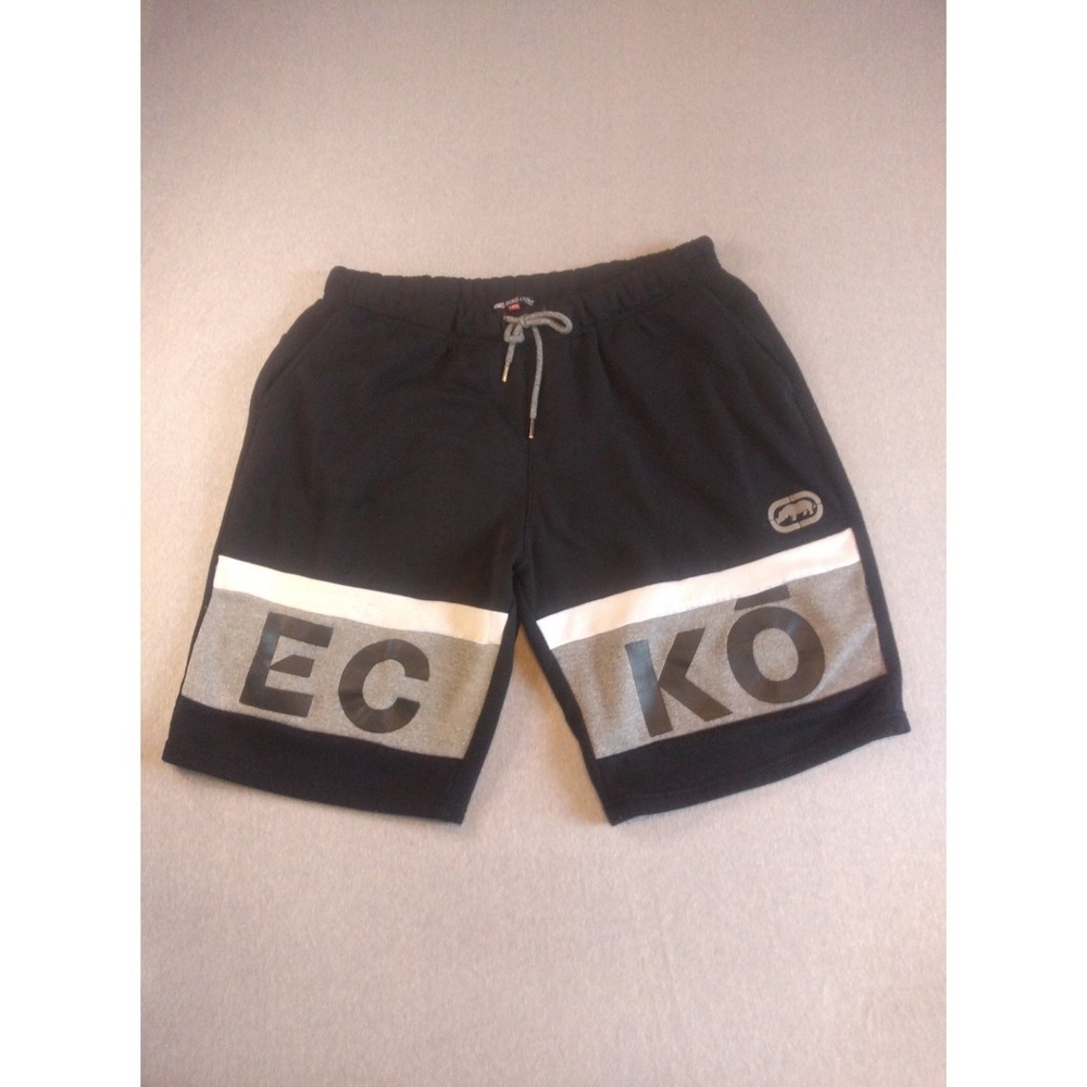 ecko united sweat shorts 3xl‎